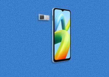 Xiaomi без лишнего шума представила смартфон начального уровня Redmi A1+ на базе Android 12 Go Edition за $85