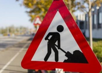 З 17 жовтня у Тернополі буде перекрито рух транспорту на вул. Зеленій