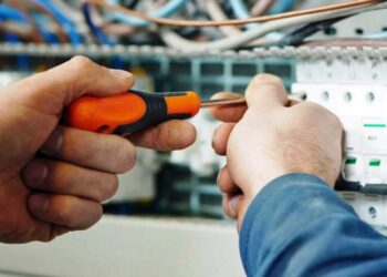 З міського бюджету Тернополя співфінансуватимуть заміну електрощитових у багатоквартирних будинках