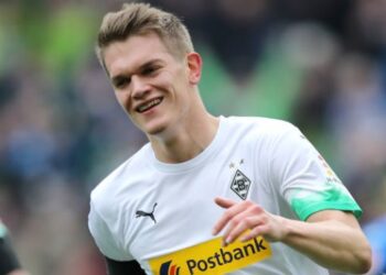 Защитник «Боруссии» М Гинтер может усилить «Баварию» (30 декабря 2021 г.) — Новости футбола