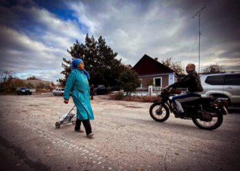 ЗСУ звільнили вже 75 населених пунктів Херсонщини (ФОТО)