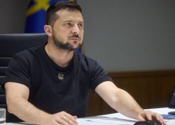 Звернення Зеленського про мир та безпеку в Європі від 7 жовтня 2022 – відео онлайн | Новини Політики