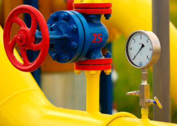На деокупованій Херсонщині повернули газопостачання для 2200 абонентів