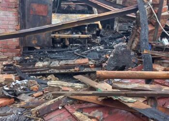 Знов від обстрілів потерпають населені пункти Пологівщини та Василівки | Запорозька