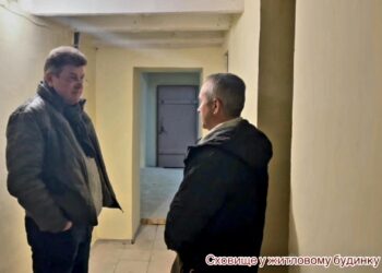 Облаштовано нове укриття в Запоріжжі та підземна казарма | Новини Запоріжжя — кримінал