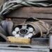 Знешкоджено ракету, яка впала в житловому кварталі Запоріжжя | Новини Запоріжжя — кримінал