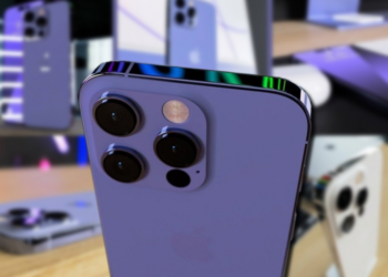 Преимущества покупки Айфона 14 Про