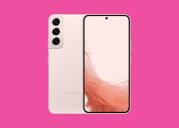 Актуальный флагманский смартфон Samsung Galaxy S22 продают на Amazon со скидкой $181