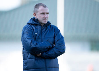 Александр Кучер: «Ничья с «Ворсклой» закономерна» (14 ноября 2022 г.) — Новости футбола