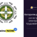 Алгоритм действий: регистрация электронной трудовой книжки