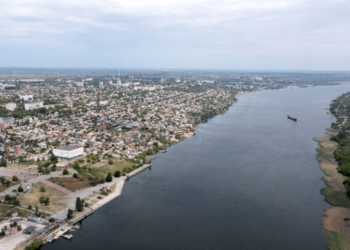 У российских пропагандистов началась паника из-аз авиации ВСУ под Херсоном