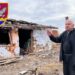 Через постійні обстріли деокупованих сіл мешканці втрачають свої домівки — Новини Херсонщіни