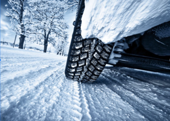 Чи варто ставити широкі шини на зиму? — Новини Херсонщіни
