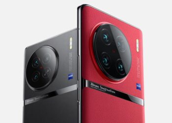Чип MediaTek Dimensity 9200, дисплей на 120 Гц, зарядка на 120 Вт и камера с оптикой Zeiss: инсайдер раскрыл характеристики флагмана vivo X90