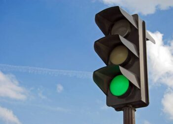 Де у Рівному сьогодні не працює світлофор