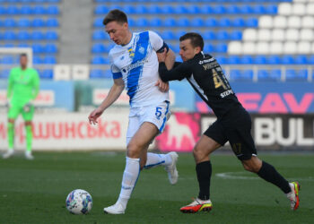 «Динамо» — «Колос»: числа и факты. Юбилейные матчи Беседина, Караваева и Забарного (14 ноября 2022 г.) — Новости футбола