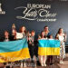 Дніпровські спортсменки вибороли медалі чемпіонату Європи з класичних шахів |   — новости Днепра