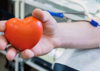 Донорів у Рівному чекають навіть в суботу