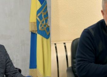 Викрадені 8 місяців тому керівники місцевого самоврядування Запорізької області живі! | Новини Запоріжжя — кримінал