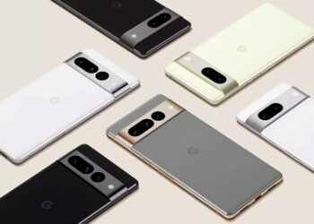 Экономия до $150: Google Pixel 6a, Pixel 7 и Pixel 7 Pro продают на Amazon со скидкой