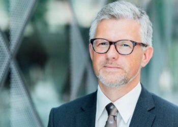 Експосол України у Німеччині Мельник став заступником глави МЗС | Новини Політики