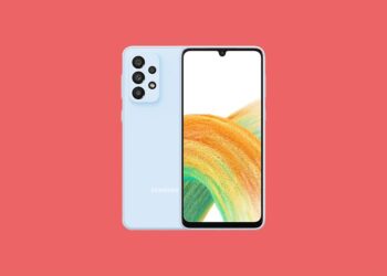 Ещё один смартфон Samsung Galaxy A начал получать стабильную версию Android 13 с оболочкой One UI 5.0