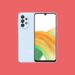 Ещё один смартфон Samsung Galaxy A начал получать стабильную версию Android 13 с оболочкой One UI 5.0