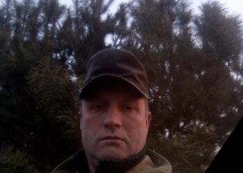 Гощанська громада втратила на війні захисника України Миколу Марчука