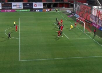 Хто здобув кубок Рівненської області з футболу? (ВІДЕО)