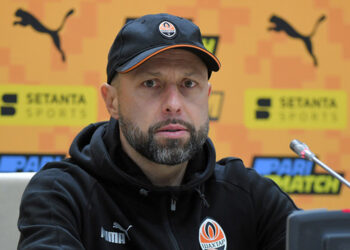 Игорь Йовичевич: «Мы заслужили больше, чем 2:0. Но эти три очка очень важны в гонке с «Днепром-1» (10 ноября 2022 г.) — Новости футбола