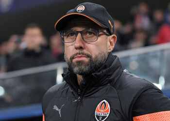 Ігор Йовичевич: «У «Ворсклы» мы заслужили выиграть с большим счетом. VAR сказал — рука» (25 ноября 2022 г.) — Новости футбола