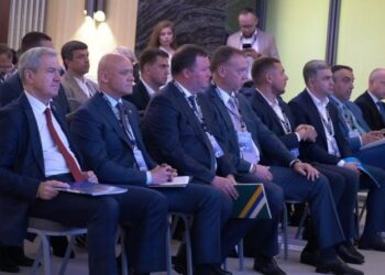 Инфраструктуру юга Украины обсудили на форуме MINTRANS Club