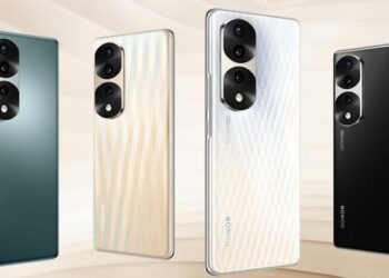 Инсайдер: один из смартфонов Honor 80 получит камеру на 160 МП и чип Snapdragon 8+ Gen 1