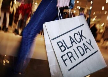 Як пройде Чорна п’ятниця 2022 року в Алло у Кропивницькому