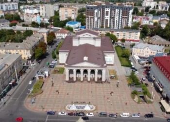 Як провести час у Рівному: програма культурно-мистецьких заходів на наступний тиждень