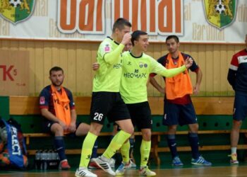 «Кардинал-Рівнестандарт» обіграв «IN.IT»