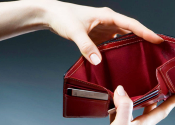 Кількість боргів українців з початку року зросла майже на мільйон – Новини Кам’янське