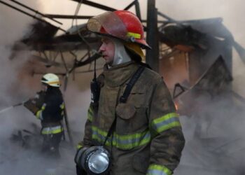 Кількість поранених внаслідок обстрілу Дніпра зросла – Новини Кам’янське