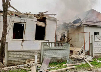 Кількість постраждалих від ворожих обстрілів у Дніпрі збільшилась |   — новости Днепра