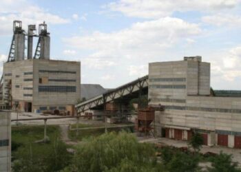 Кіровоградщина: Робота є! Інгульська шахта запрошує на постійну роботу