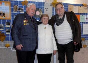 Кропивницький: Музичний дует «Лебедина вірність» відзначає ювілей