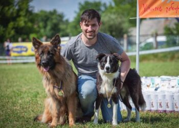 Кропивницький підприємець відкрив зоомагазин за європейськими стандартами завдяки гранту від «єРобота»