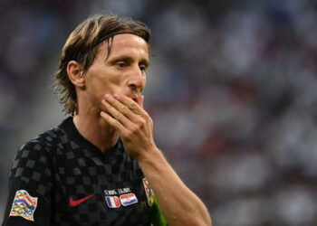 Лука Модрич: «Мой фаворит ЧМ-2022 — Аргентина» (23 ноября 2022 г.) — Новости футбола