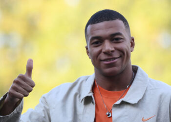 «Манчестер Юнайтед» подготовил 150 млн фунтов на трансфер Мбаппе (15 ноября 2022 г.) — Новости футбола