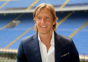 Массимо Амброзини: «Шева был очень застенчивым мальчиком, но у него были амбиции» (21 ноября 2022 г.) — Новости футбола