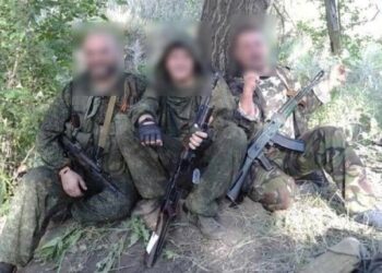 Мешканець Одещини проведе у в’язниці 15 років за участь у терористичній організації — Новини Одеської області