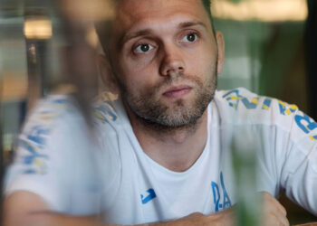 «Мурашки по коже. Всегда верил! Всё будет Украина!», — Александр Караваев про освобождение Херсона от русни (11 ноября 2022 г.) — Новости футбола