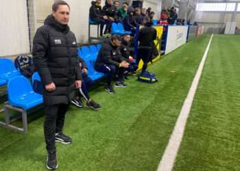 «Мы еще не способны противостоять «Динамо». Но во втором круге, надеюсь, победим», — главный тренер «Металлиста 1925 U-19» (27 ноября 2022 г.) — Новости футбола