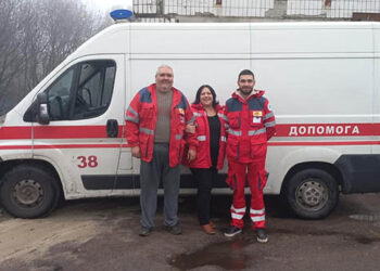 На Дніпропетровщині літні люди отруїлися чадним газом | — новости Днепра