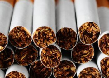 На Дніпропетровщині за «напівлегальну» діяльність закрили фабрику United Tobacco – Новини Кам’янське